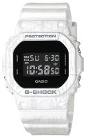 CASIO G-SHOCK  DW-5600SL-7E