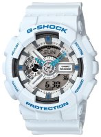 CASIO G-SHOCK  GA-110SN-7A
