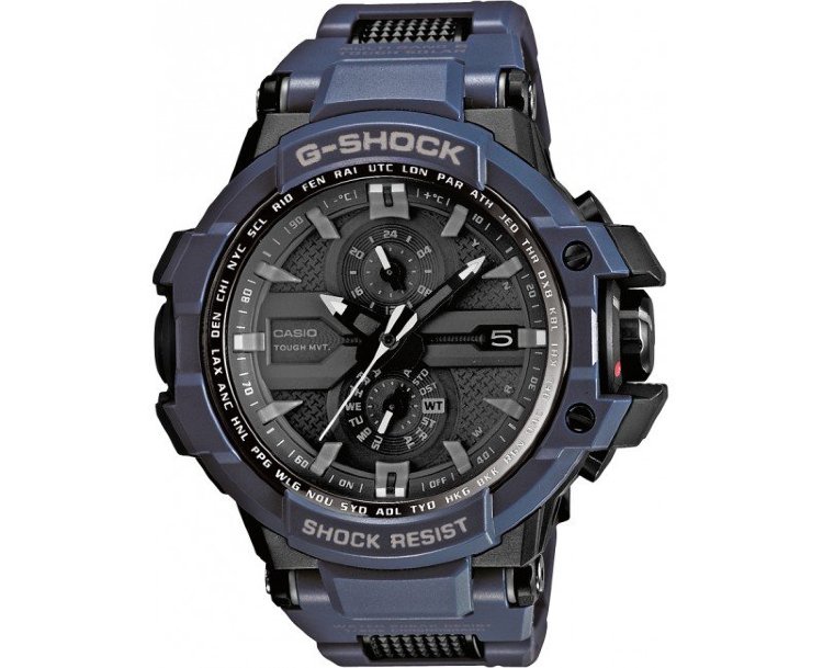 CASIO G-SHOCK  GW-A1000FC-2A