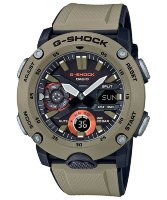 CASIO G-SHOCK GA-2000-5A