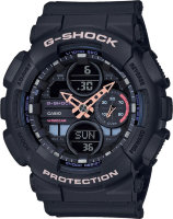 CASIO G-SHOCK GMA-S140-1A