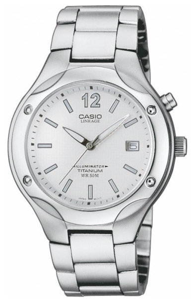 CASIO LIN-165-8B