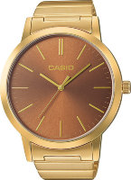 CASIO LTP-E118G-5A