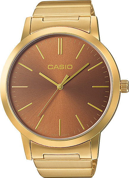 CASIO LTP-E118G-5A