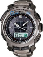 CASIO PRO TREK PRG-510T-7D