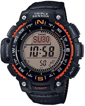 CASIO OutGear SGW-1000B-4A