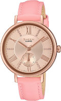 CASIO SHEEN SHE-3066PGL-4A