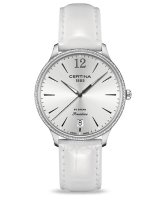 CERTINA C021.810.66.037.00 (C0218106603700) DS Dream