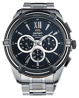 Наручные часы ORIENT FUZ01002B