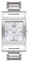 TISSOT T032.309.11.117.01 (T0323091111701) T-Trend My-T