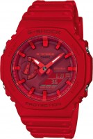 CASIO G-SHOCK GA-2100-4A