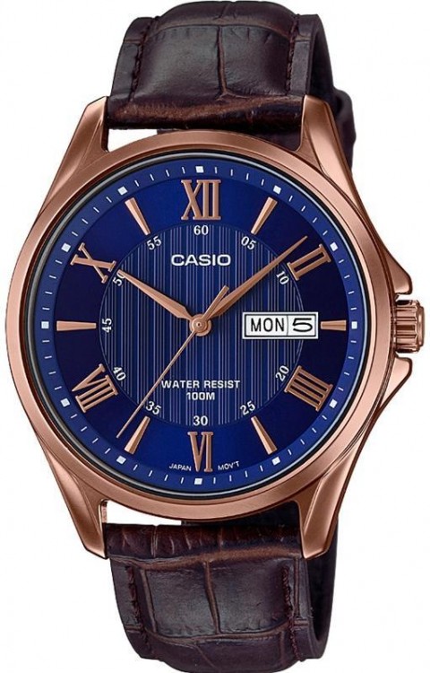 CASIO CLASSIC MTP-1384L-2A
