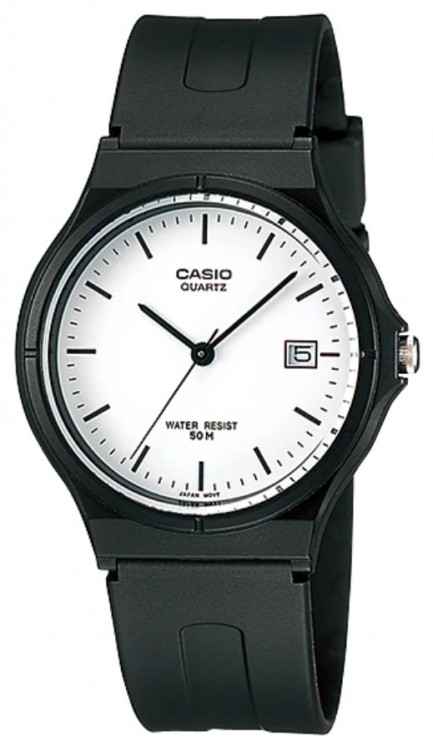 CASIO CLASSIC MW-59-7E