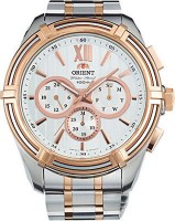 Наручные часы ORIENT FUZ01001W