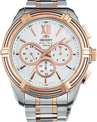 Наручные часы ORIENT FUZ01001W
