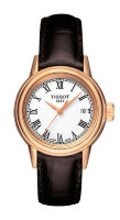TISSOT T085.210.36.013.00 (T0852103601300) T-Classic Carson
