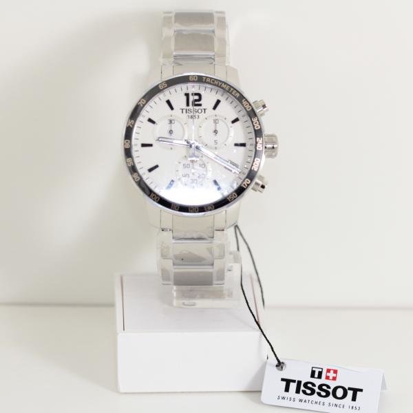 T-Sport Quickster 