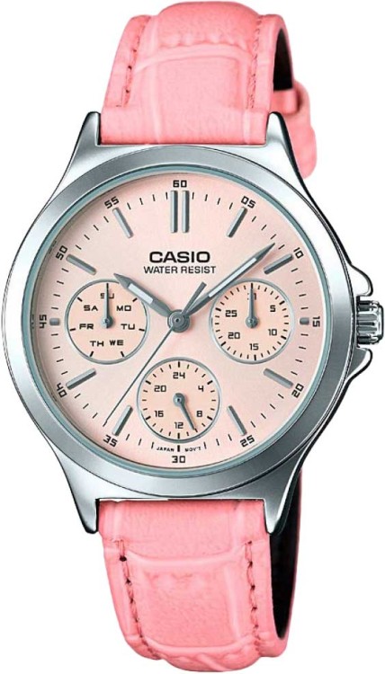 CASIO CLASSIC LTP-V300L-4A