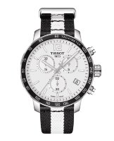 TISSOT T095.417.17.037.11 (T0954171703711) T-Sport Quickster NBA Teams