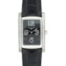 Черный кожаный ремешок Longines L682101028, теленок, 20/16, без замка, для часов Longines DolceVita Classic L3.602.5, L3.603.4, L3.603.5, L4.647.4, L5.655.0, L5.655.4, L5.655.6, L5.655.7, L5.657.4, L5.657.6, L5.661.0, L5.661.4