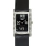 Черный кожаный ремешок Longines L682101028, теленок, 20/16, без замка, для часов Longines DolceVita Classic L3.602.5, L3.603.4, L3.603.5, L4.647.4, L5.655.0, L5.655.4, L5.655.6, L5.655.7, L5.657.4, L5.657.6, L5.661.0, L5.661.4