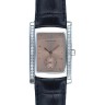 Черный кожаный ремешок Longines L682101028, теленок, 20/16, без замка, для часов Longines DolceVita Classic L3.602.5, L3.603.4, L3.603.5, L4.647.4, L5.655.0, L5.655.4, L5.655.6, L5.655.7, L5.657.4, L5.657.6, L5.661.0, L5.661.4