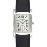 Черный кожаный ремешок Longines L682101028, теленок, 20/16, без замка, для часов Longines DolceVita Classic L3.602.5, L3.603.4, L3.603.5, L4.647.4, L5.655.0, L5.655.4, L5.655.6, L5.655.7, L5.657.4, L5.657.6, L5.661.0, L5.661.4