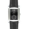 Черный кожаный ремешок Longines L682101028, теленок, 20/16, без замка, для часов Longines DolceVita Classic L3.602.5, L3.603.4, L3.603.5, L4.647.4, L5.655.0, L5.655.4, L5.655.6, L5.655.7, L5.657.4, L5.657.6, L5.661.0, L5.661.4