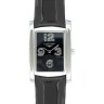 Черный кожаный ремешок Longines L682101028, теленок, 20/16, без замка, для часов Longines DolceVita Classic L3.602.5, L3.603.4, L3.603.5, L4.647.4, L5.655.0, L5.655.4, L5.655.6, L5.655.7, L5.657.4, L5.657.6, L5.661.0, L5.661.4
