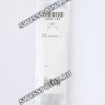 Черный кожаный ремешок Casio 10561182 для часов Casio Edifice EFS-S520