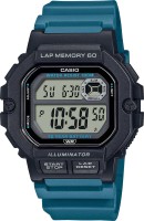 CASIO WS-1400H-3A