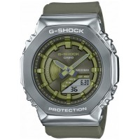 CASIO G-SHOCK GM-S2100-3A