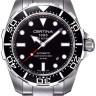 Стальное звено Certina C613010935 для часов Certina DS Action C013.407, C013.417, C536.7184