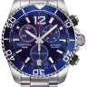 Стальное звено Certina C613010935 для часов Certina DS Action C013.407, C013.417, C536.7184