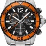 Стальное звено Certina C613010935 для часов Certina DS Action C013.407, C013.417, C536.7184