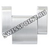 Стальное звено Certina C613010935 для часов Certina DS Action C013.407, C013.417, C536.7184