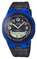 CASIO AW-80-2B