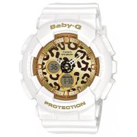 CASIO BABY-G BA-120LP-7A2