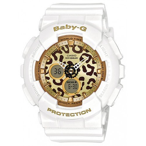CASIO BABY-G BA-120LP-7A2