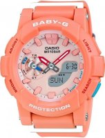 CASIO BABY-G BGA-185-4A