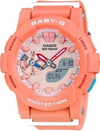 CASIO BABY-G BGA-185-4A