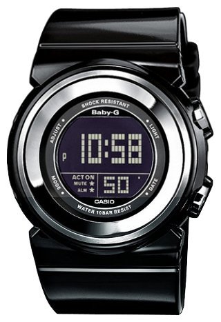 CASIO BABY-G BGD-100-1E