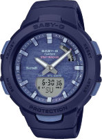 CASIO BABY-G BSA-B100AC-2A