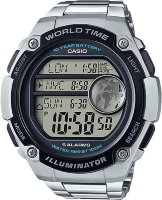 CASIO CLASSIC AE-3000WD-1A
