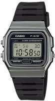 CASIO CLASSIC F-91WM-1B