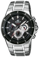 Стальной браслет Casio 10357188 для часов Casio EF-552D-1A, EF-552D-4A