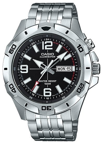 CASIO CLASSIC MTD-1082D-1A