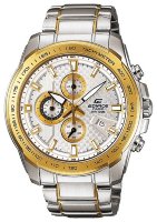 CASIO EDIFICE EF-563SG-7A