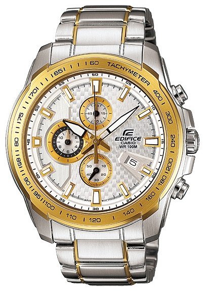 CASIO EDIFICE EF-563SG-7A