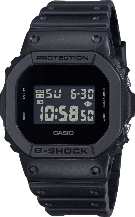Casio DW-5600UBB-1E